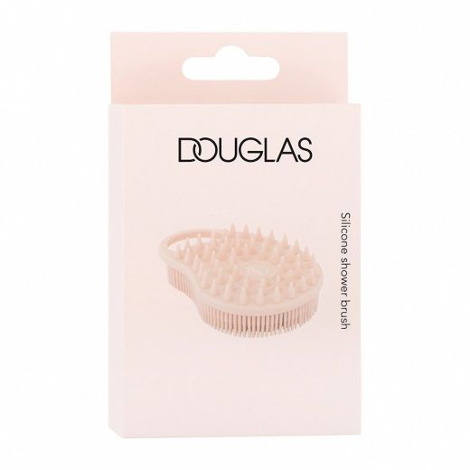 DOUGLAS COLLECTION Silicone Shower Brush 