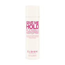 ELEVEN AUSTRALIA Give Me Hold Flexible Hairspray