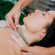 Crystallove Aventurine Point Gua Sha