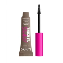 NYX Professional Makeup Thick It Stick It Brow Mascara