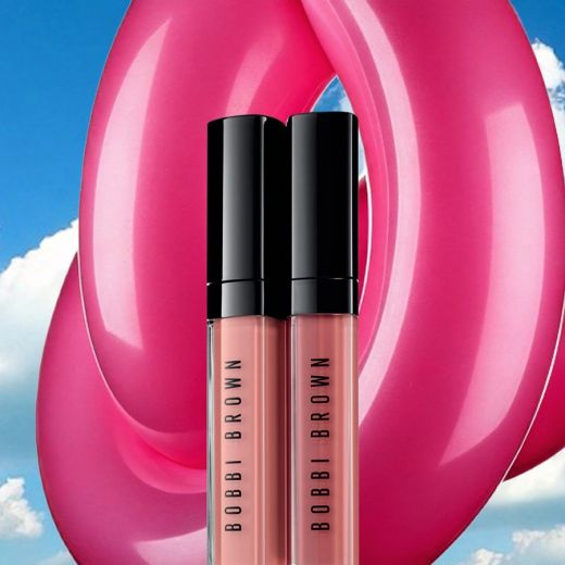 BOBBI BROWN Crushed Lip Gloss Duo