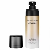 BAREMINERALS Original Mineral Veil 24Hr Natural Matte Setting Spray