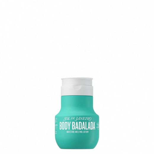 SOL DE JANEIRO Body Badalada Milk To Butter Lotion