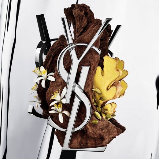 YVES SAINT LAURENT Myslf L’Absolu