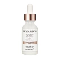 REVOLUTION SKINCARE Targeted Under Eye Serum - 5% Caffeine