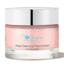 THE ORGANIC PHARMACY Rose Diamond Face Cream