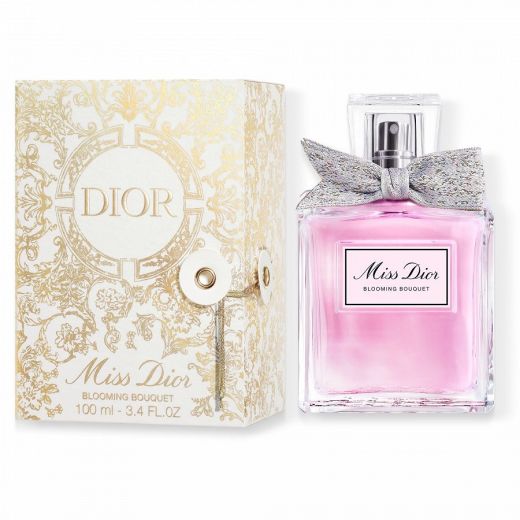 DIOR Miss Dior Blooming Bouquet EDT Pre Wrap