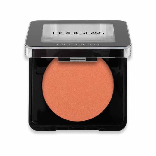 DOUGLAS COLLECTION  MAKE - UP Pretty Blush