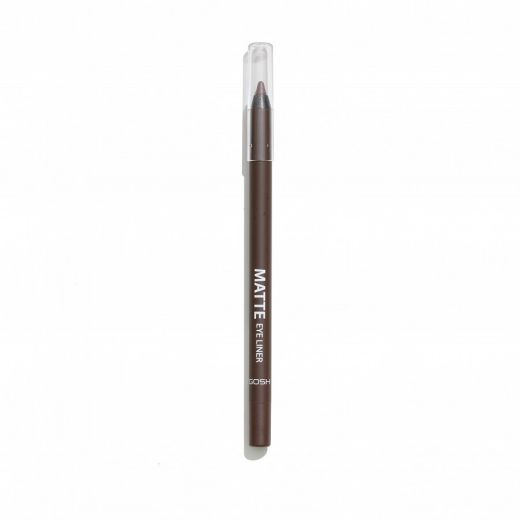 GOSH Matte Eye Liner