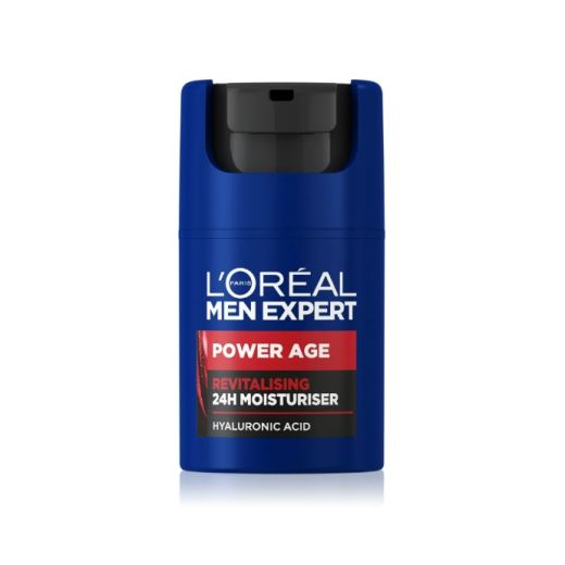 L'Oréal Paris Men Expert Power Age