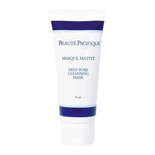 BEAUTÉ PACIFIQUE Deep Pore Cleansing Mask