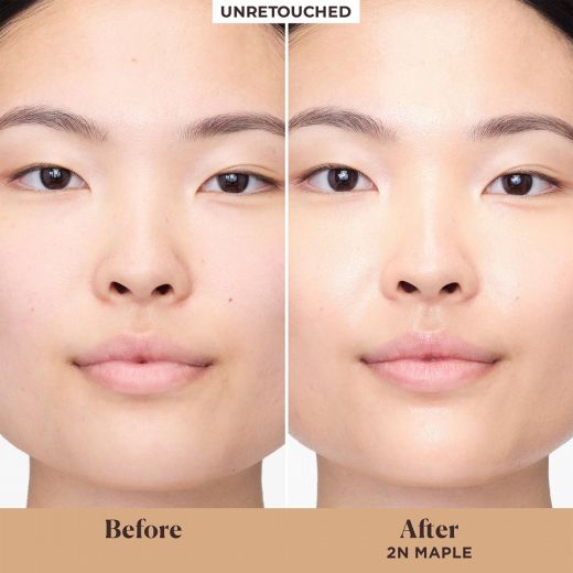 LAURA MERCIER Tinted Moisturizer Natural Dewy