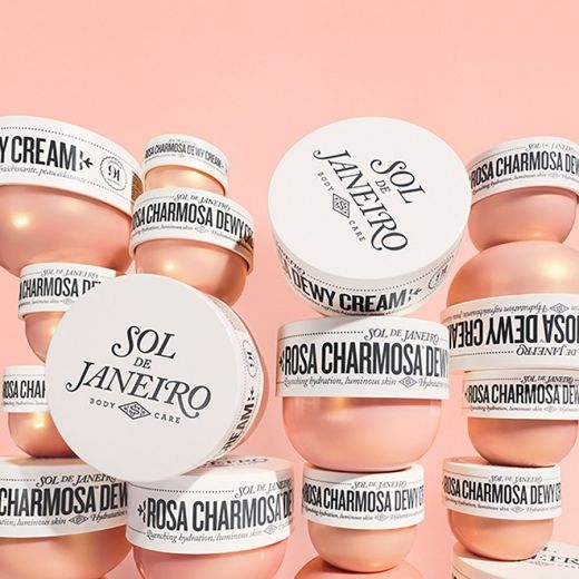 SOL DE JANEIRO Cheirosa 91 Cream