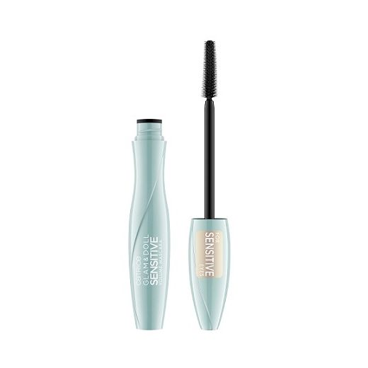 Catrice Cosmetics Glam & Doll Sensitive Volume Mascara