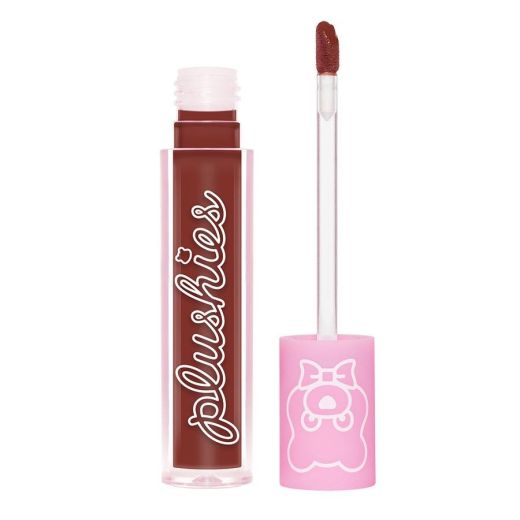 LIME CRIME Plushies Liquid Lipstick