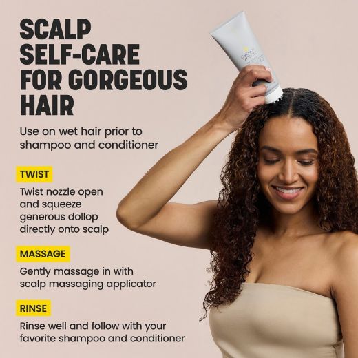 DRYBAR Crown Tonic Scalp Cleanser
