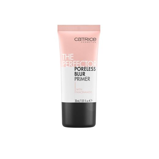 Catrice Cosmetics The Perfector Poreless Blur Primer