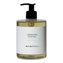 LABORATORIO OLFATTIVO Melomiritillo Soap Liquid