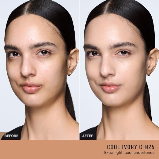BOBBI BROWN Serum Silk Foundation 