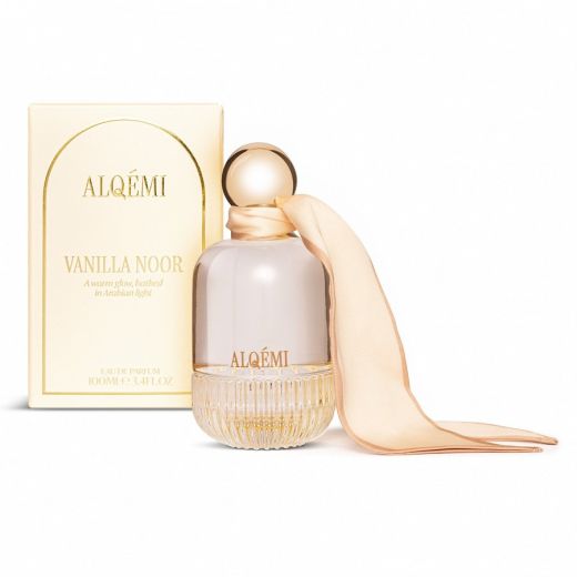 ALQÉMI Vanilla Noor