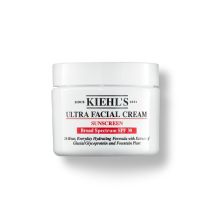 Kiehl's Ultra Facial Cream SPF 30  (Mitrinošs sejas krēms ar SPF 30)