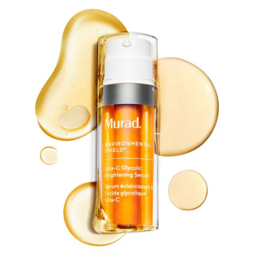 MURAD Environmental Shield Vita-C Glycolic Brightening Serum