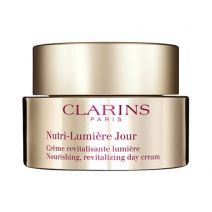 Clarins Nutri-Lumière Day Cream (Atjaunojošs sejas krēms)