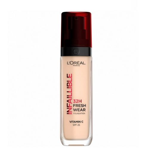 L'Oréal Paris Infallible 32H Fresh Wear 