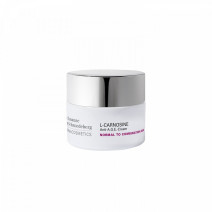 DR. SUSANNE VON SCHMIEDEBERG L-Carnosine Anti-A.g.e. Cream Normal To Combination Skin