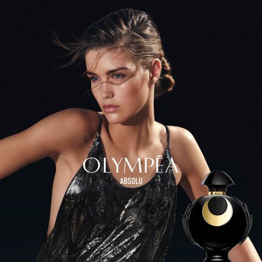 RABANNE Olympéa Absolu Parfum Intense
