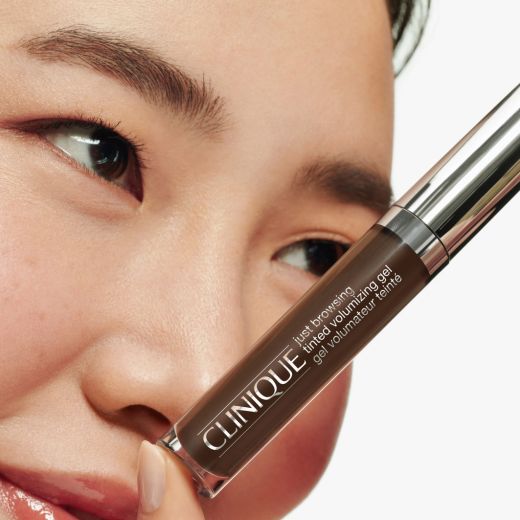 CLINIQUE Just Browsing™ Tinted Volumizing Gel 