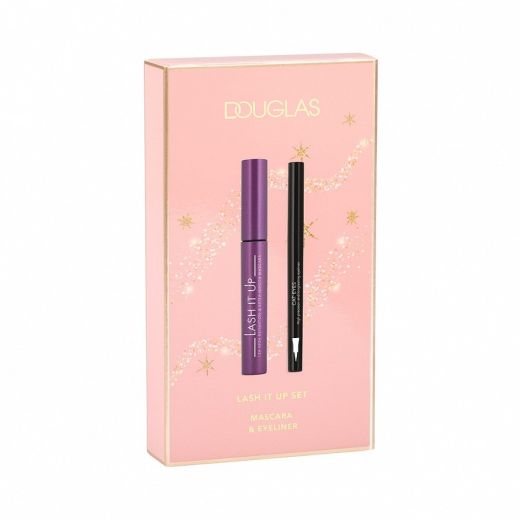 DOUGLAS COLLECTION MAKE UP Lash It Up Set 
