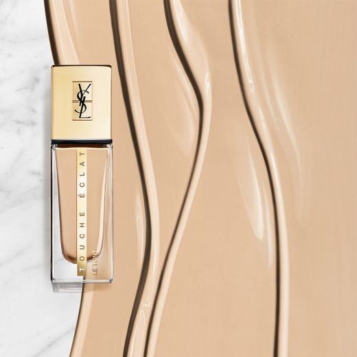 YVES SAINT LAURENT Touche Eclat le Teint Foundation