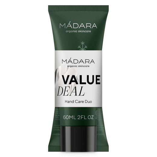MADARA Hand Cream Set