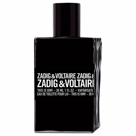 ZADIG & VOLTAIRE This is Him! 30 ml