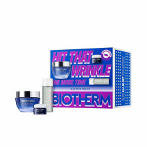 BIOTHERM Hit That Wrinkle One More Time Set