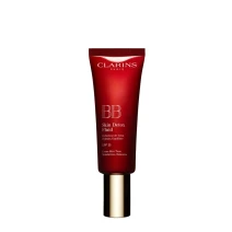 Clarins BB Skin Detox Fluid SPF 25 (Instant Glow - Tonējošs fluīds sejai)