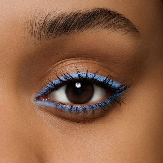 MAC Kajal Excess Longwear Smoky Eye Liner