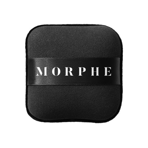 Morphe Vegan Pro Series Luxe Powder Puff