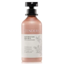 STENDERS Apple Blossom Deep Moisture Body Milk