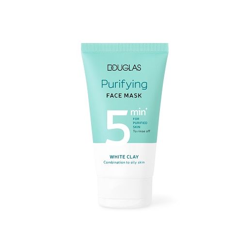 Douglas Collection Purifying Face Mask