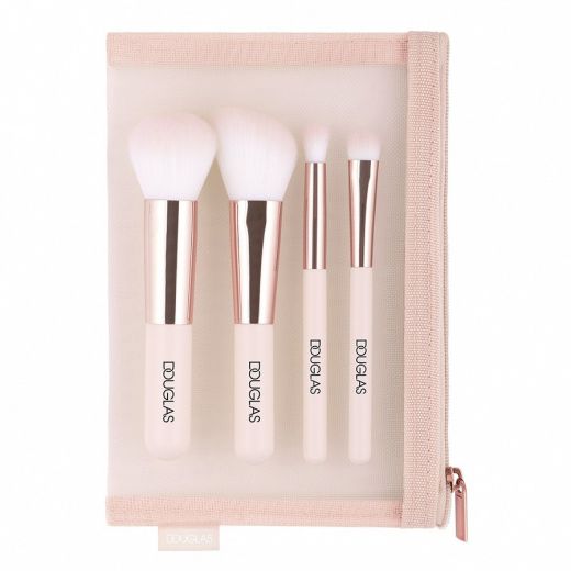 DOUGLAS COLLECTION ACCESSOIRES Mini Brush Set