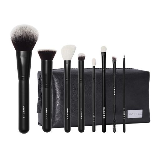 Morphe Get Things Started Brush Collection