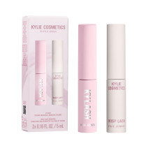 KYLIE COSMETICS Mascara Mini Duo Gift Set 