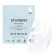 Starskin RED CARPET READY™ Hydrating Bio-Cellulose Face Mask  (Sejas maska)