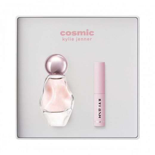 KYLIE JENNER FRAGRANCES Cosmic 30 ml + Mascara Set