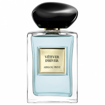 GIORGIO ARMANI Prive Vétiver D’hiver