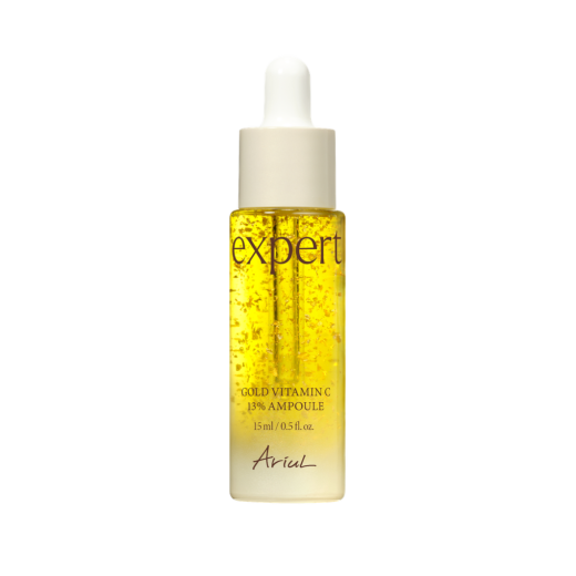 ARIUL Expert Gold Vitamin C 13% Ampoule