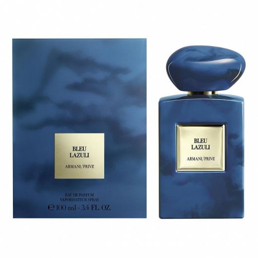 GIORGIO ARMAN Armani Prive Bleu Lazuli