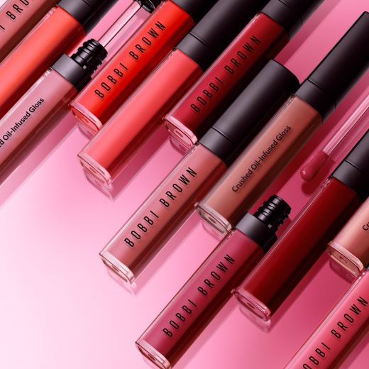 Bobbi Brown Crushed Oil - Infused Gloss